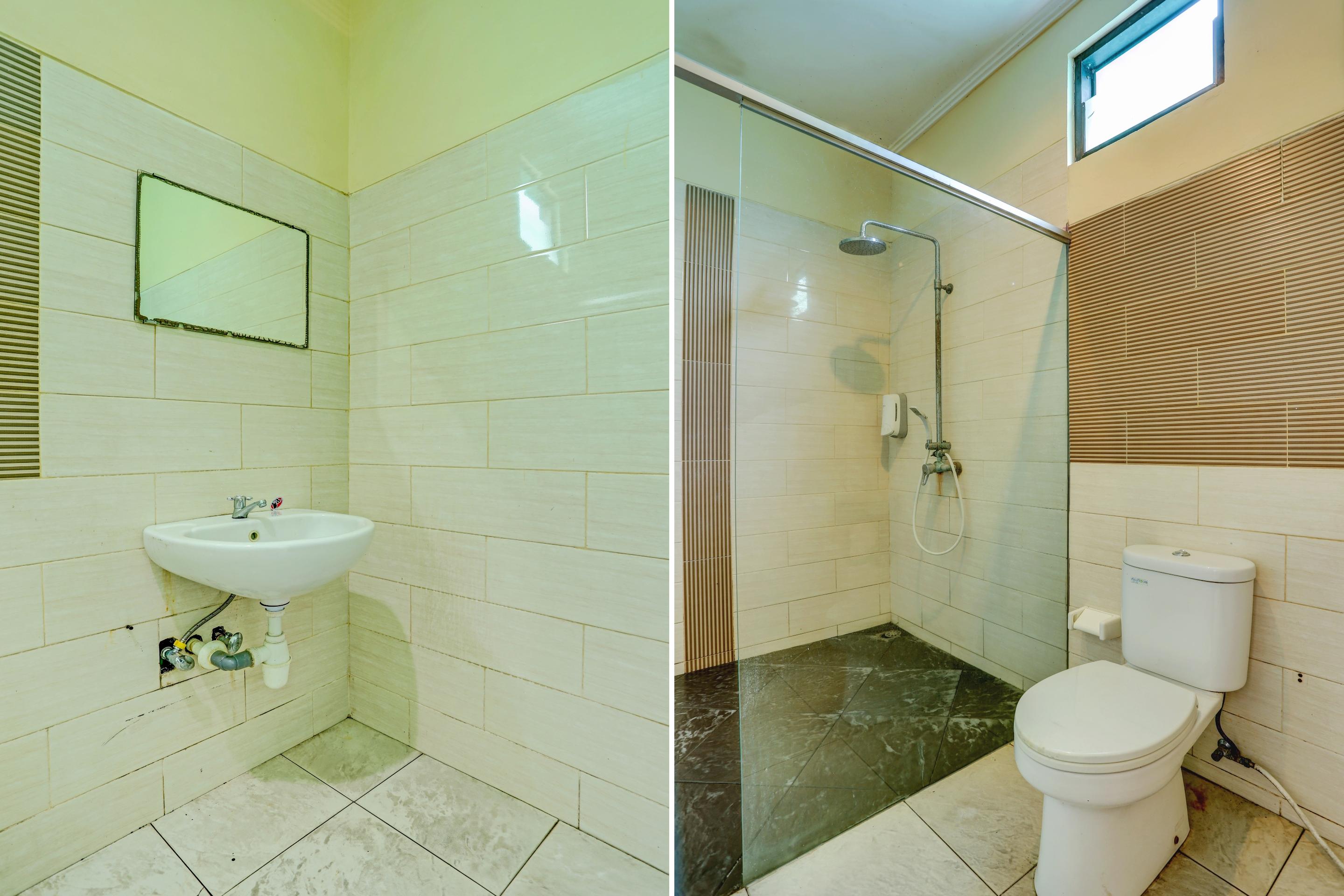 Samudra Homestay Kuta Lombok Dış mekan fotoğraf