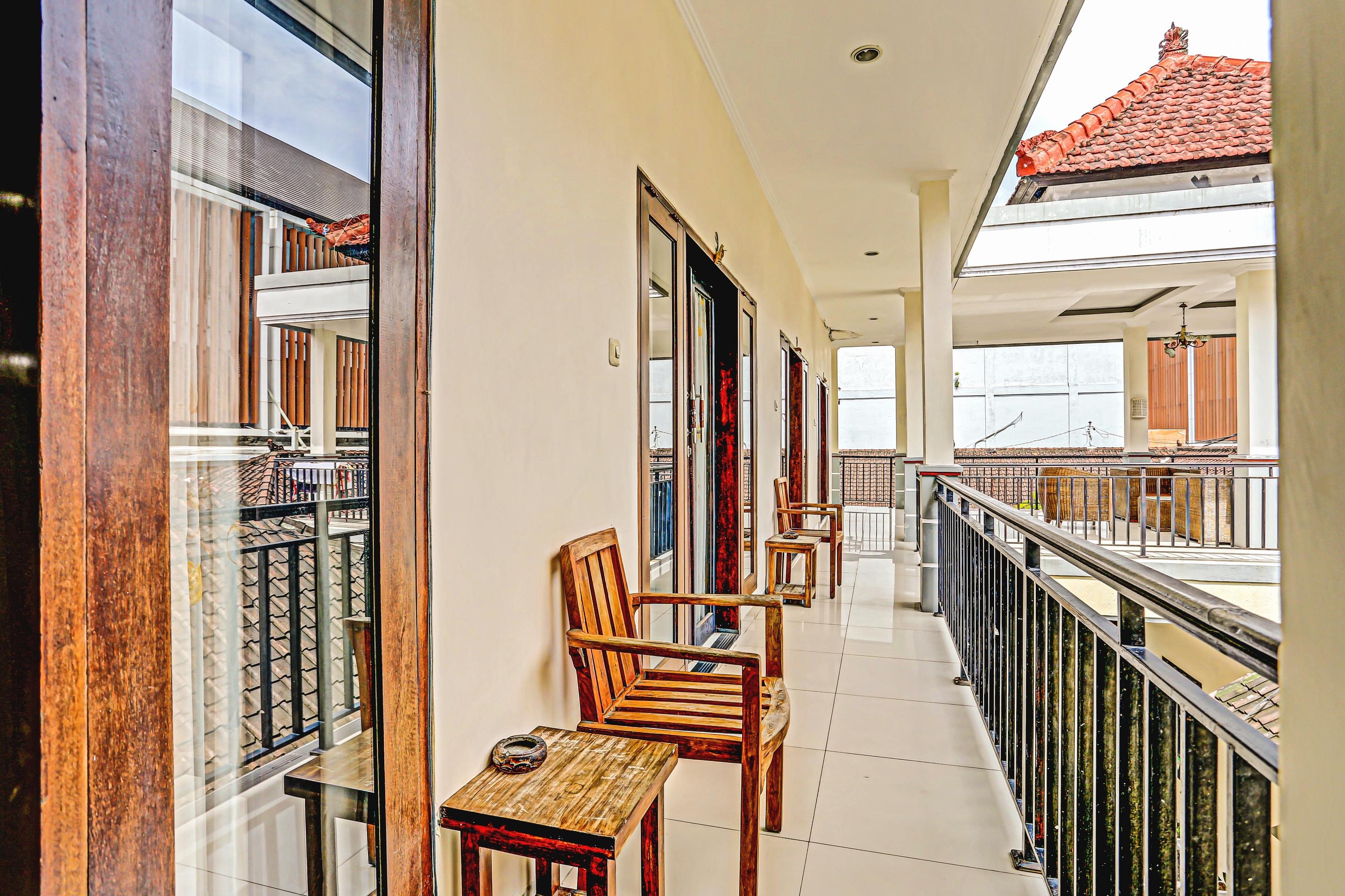 Samudra Homestay Kuta Lombok Dış mekan fotoğraf