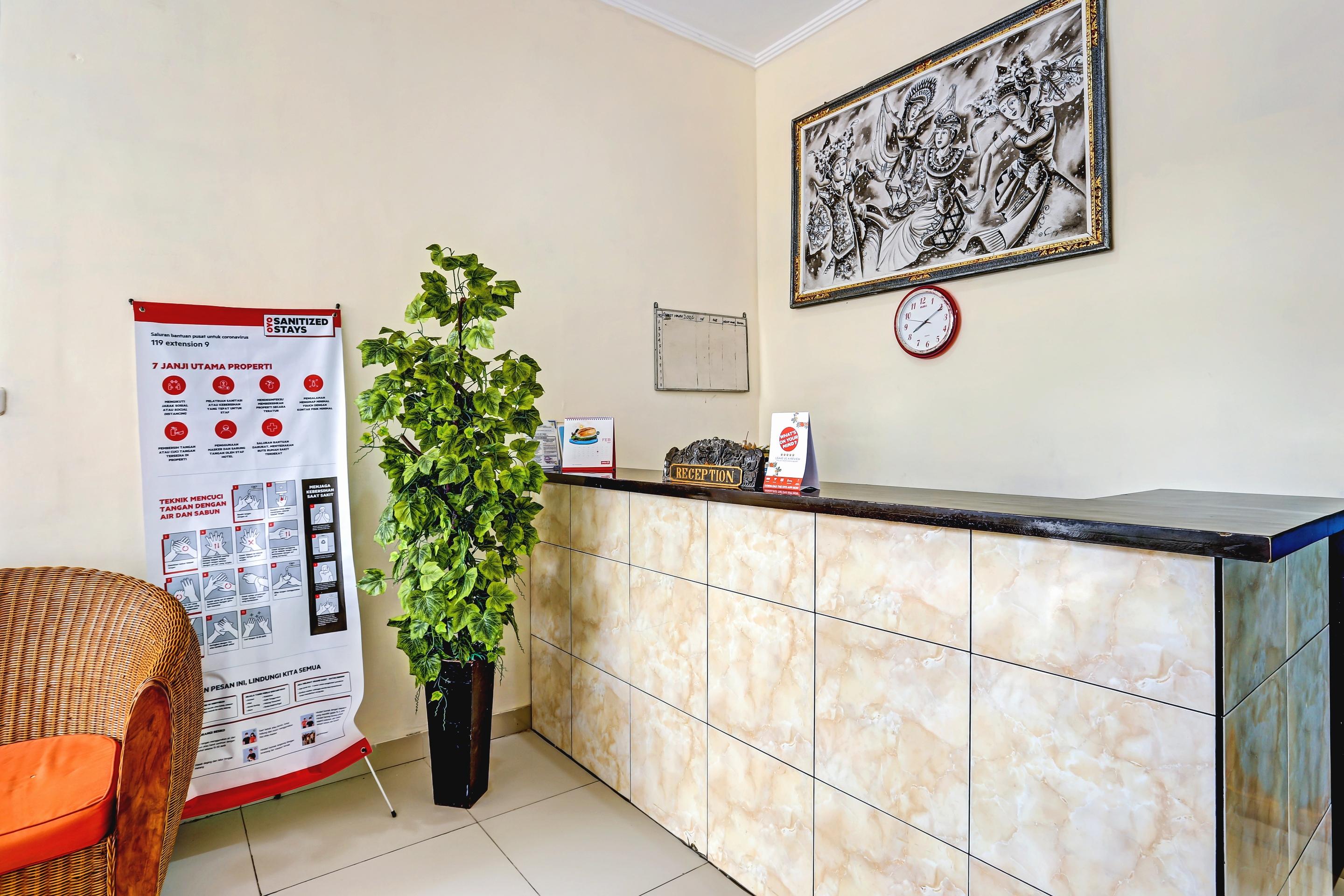 Samudra Homestay Kuta Lombok Dış mekan fotoğraf